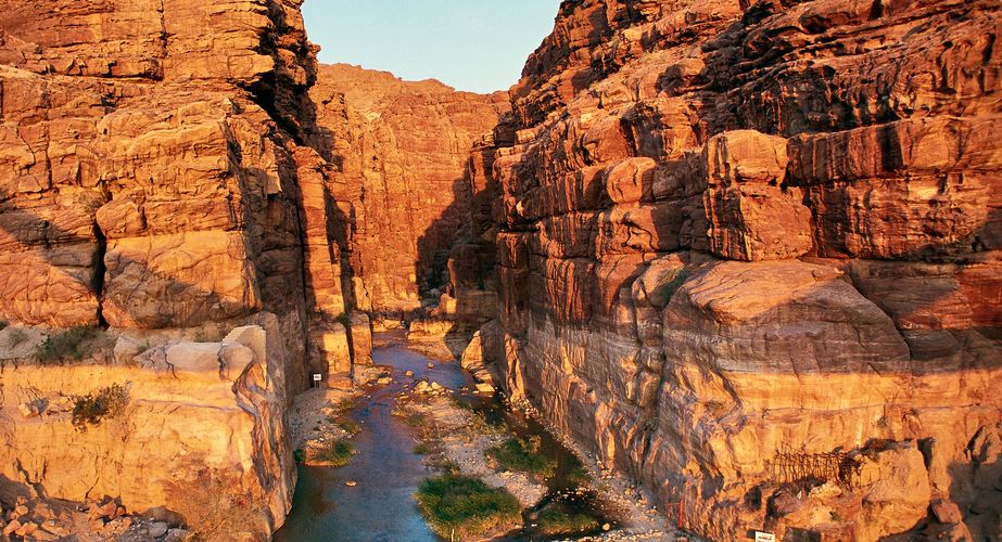 Jordanie 71 Jordanie 71